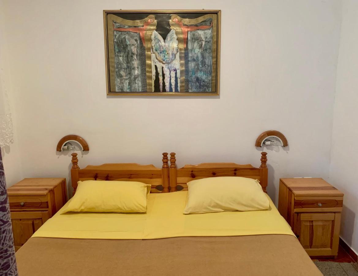 Apartments Mari Pržno 외부 사진