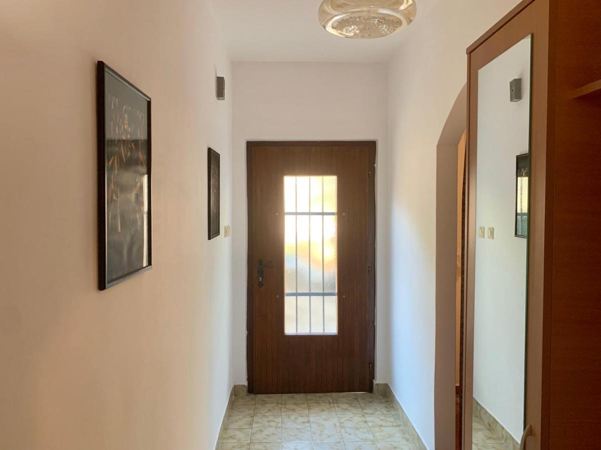 Apartments Mari Pržno 외부 사진
