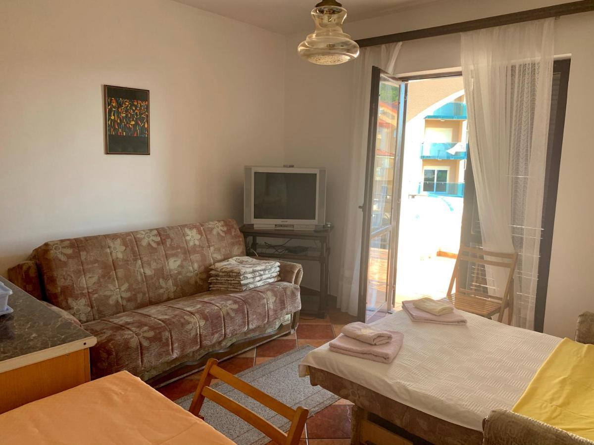 Apartments Mari Pržno 외부 사진