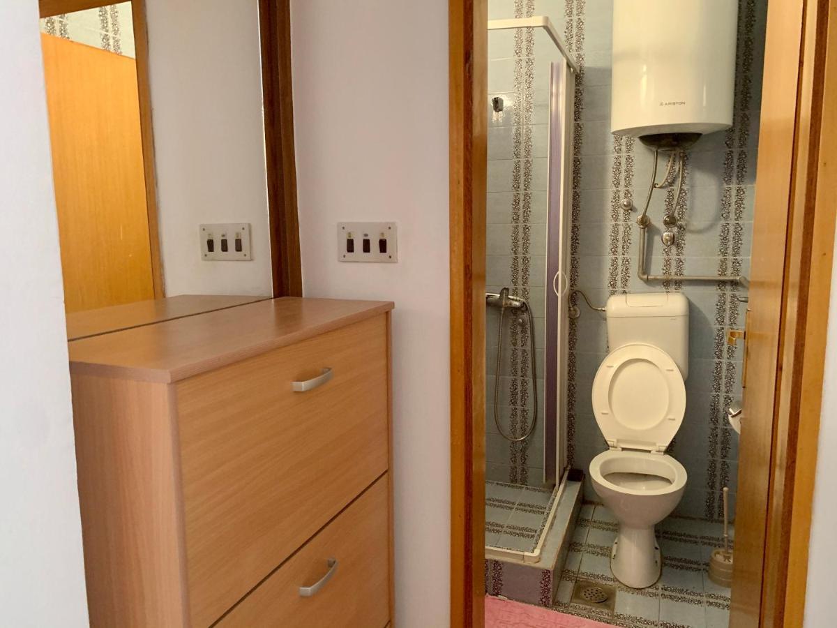 Apartments Mari Pržno 외부 사진