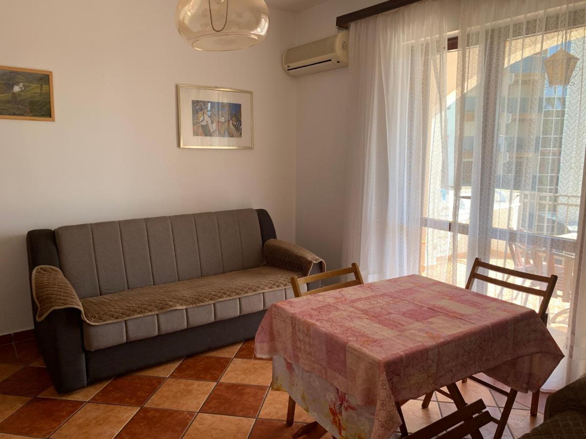Apartments Mari Pržno 외부 사진