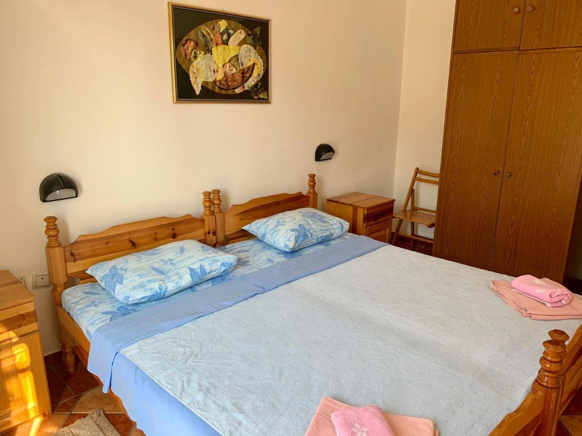 Apartments Mari Pržno 외부 사진