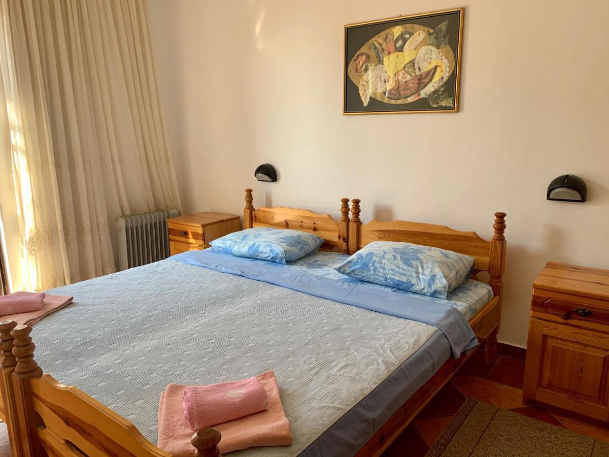 Apartments Mari Pržno 외부 사진