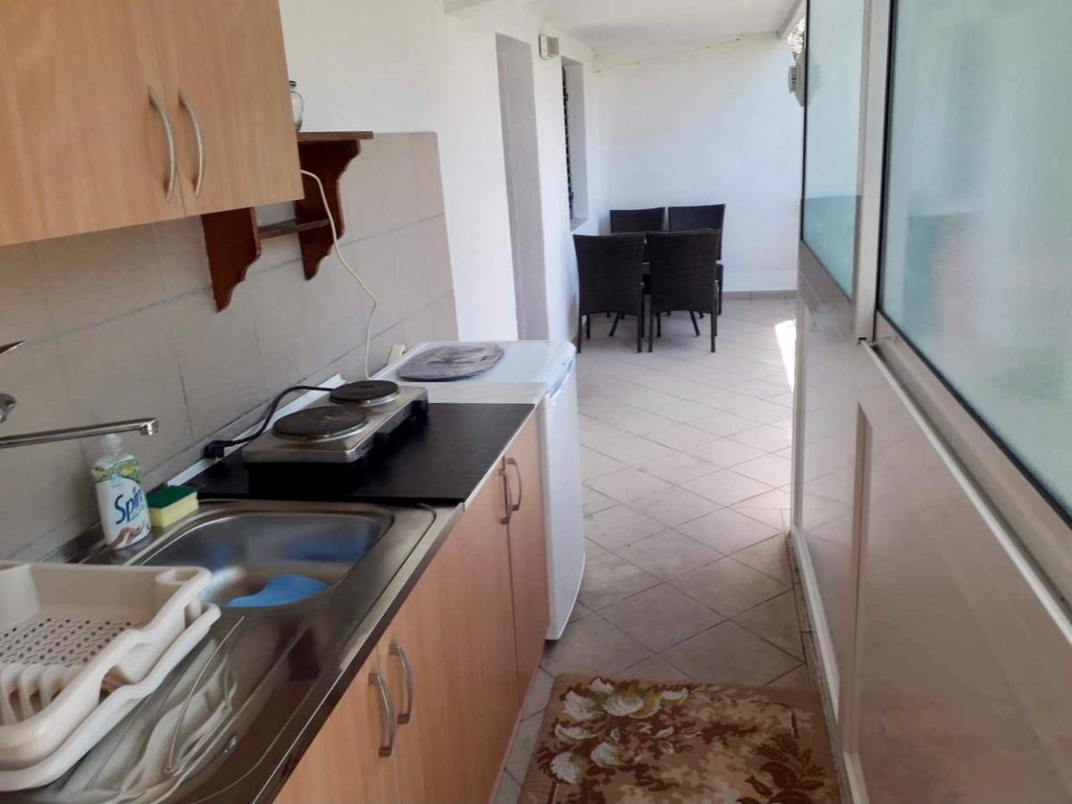 Apartments Mari Pržno 외부 사진